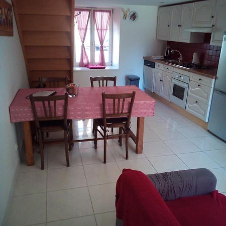 L'Oasis Maisonnette Centre Ville 3 Chambres Terrasse Espace Vert Prive Parc Sainte Croix Center Parc 20 Minutes 萨尔堡 外观 照片