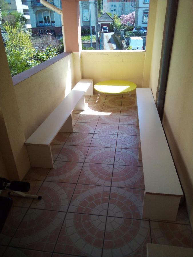 L'Oasis Maisonnette Centre Ville 3 Chambres Terrasse Espace Vert Prive Parc Sainte Croix Center Parc 20 Minutes 萨尔堡 外观 照片