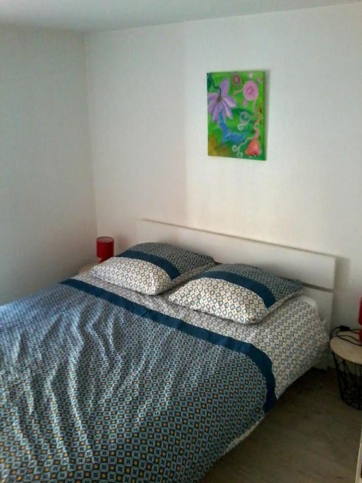 L'Oasis Maisonnette Centre Ville 3 Chambres Terrasse Espace Vert Prive Parc Sainte Croix Center Parc 20 Minutes 萨尔堡 外观 照片